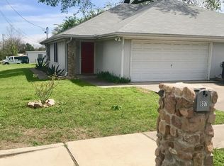 607 W Mlk Dr, San Marcos, TX 78666