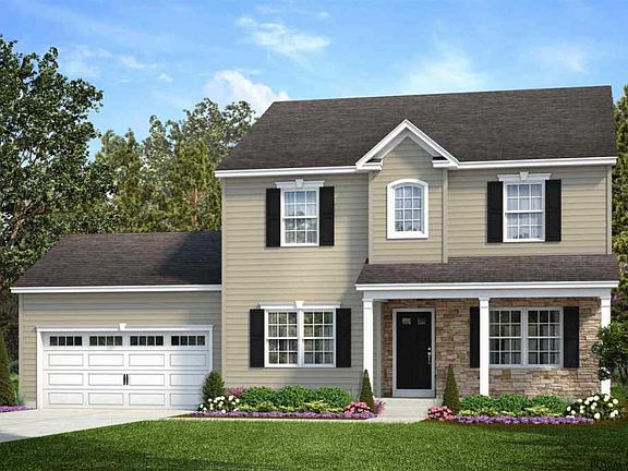 3rd image of 7 Black Creek Ln #A
