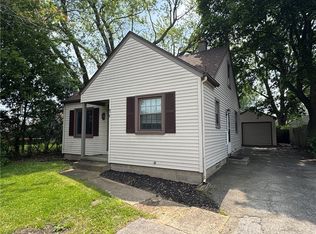 71 Hinchey Rd, Rochester, NY 14624