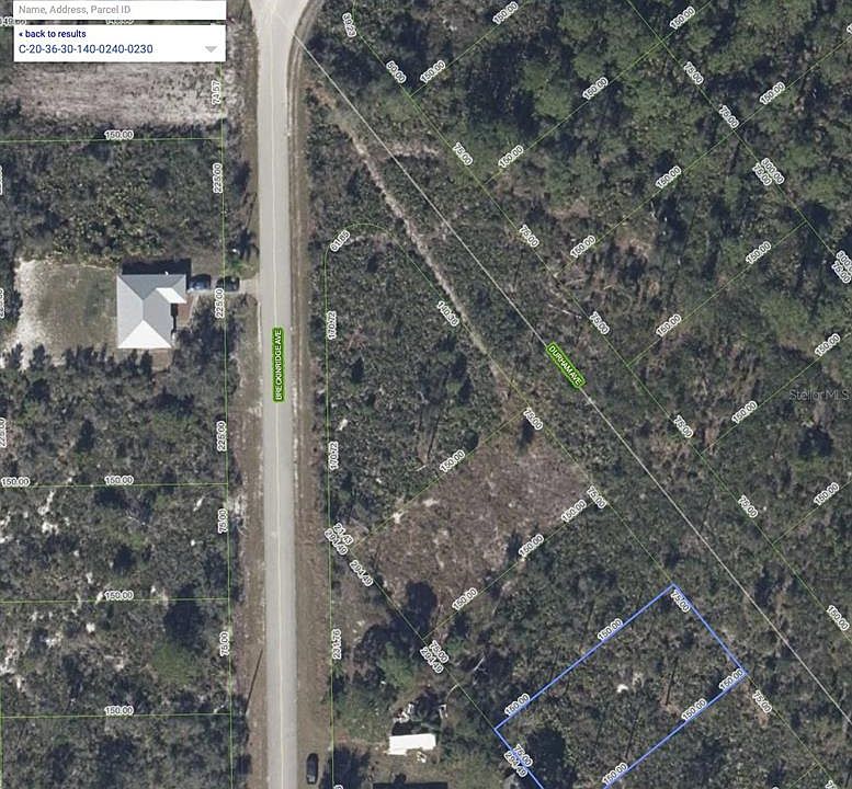 1st image of 348 DURHAM AVENUE LOT 23