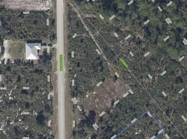 348 Durham Ave #23, Lake Placid, FL 33852