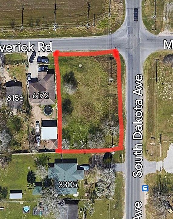 1st image of 0 Maverick Rd