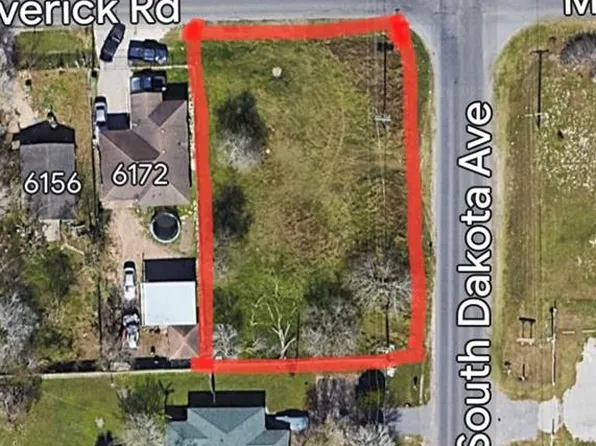 0 Maverick Rd, Brownsville, TX 78521