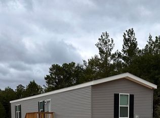 463 W Juniper Ave, Defuniak Springs, FL 32433