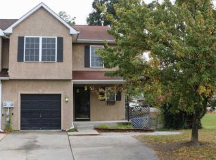 88 Timbercrest Dr, Sewell, NJ 08080