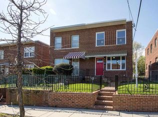 743 Kennedy St NE, Washington, DC 20011