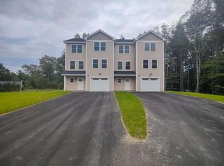 17B Biggs Ave #17B, Epping, NH 03042