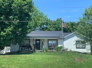 16823 State Highway 25, Dexter, MO 63841