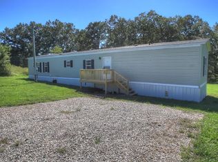 5407 Old Sand Rd, Salt Lick, KY 40371