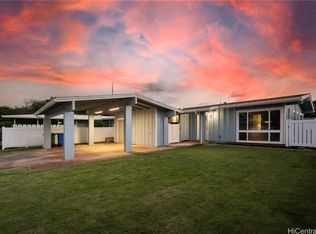 91-806 Aama Pl, Ewa Beach, HI 96706