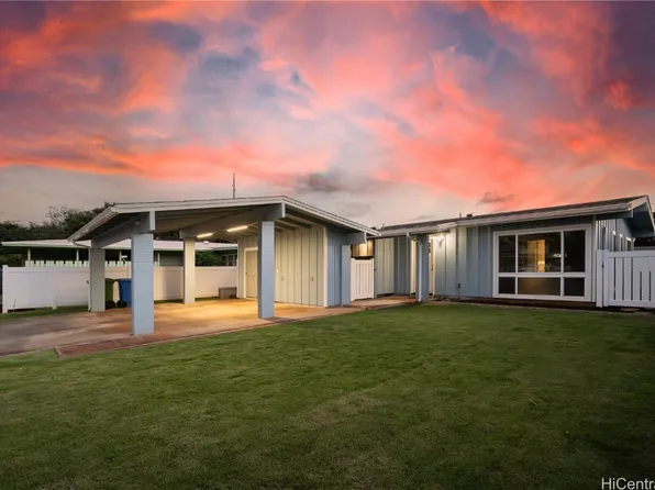 91-806 Aama Pl, Ewa Beach, HI 96706
