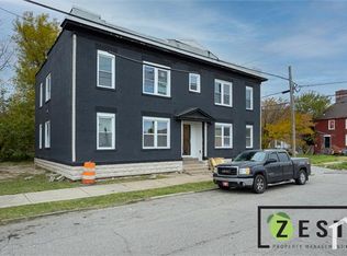 1119 Custer St #102, Detroit, MI 48211
