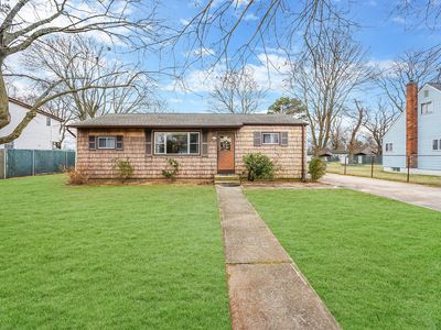 154 McNair Street, Brentwood, NY, 11717