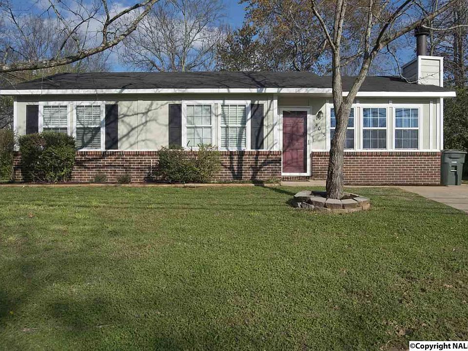1st image of 14015 Hurstland Dr SW