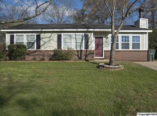 14015 Hurstland Dr SW, Huntsville, AL 35803