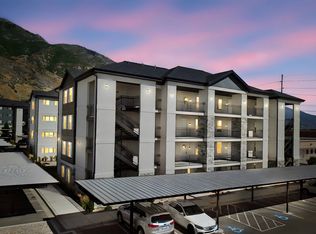 1141 E 1320 S Unit D104, Provo, UT 84606