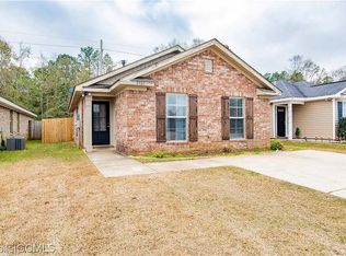 8981 Spring Grv S, Mobile, AL 36695