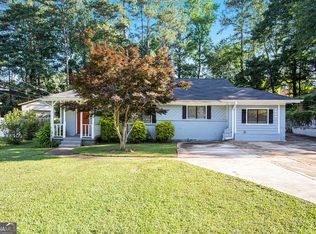 3440 Lark Ln, Decatur, GA 30032