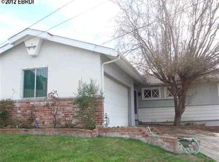 2456 Ramona St, Pinole, CA 94564