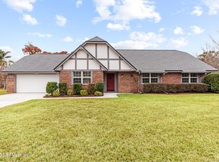 3419 Remler Dr S, Jacksonville, FL 32223