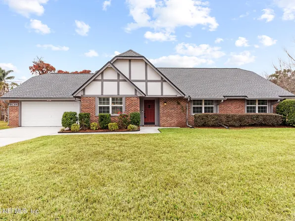 3419 REMLER Drive S, Jacksonville, FL 32223