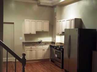 1438 Wisconsin Ave NW #1, Washington, DC 20007