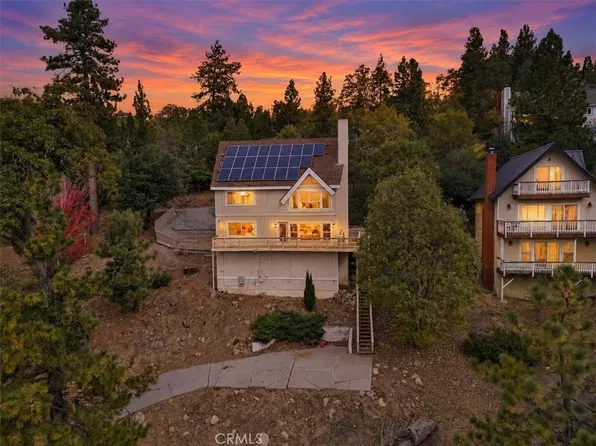 27770 N Bay Rd, Lake Arrowhead, CA 92352