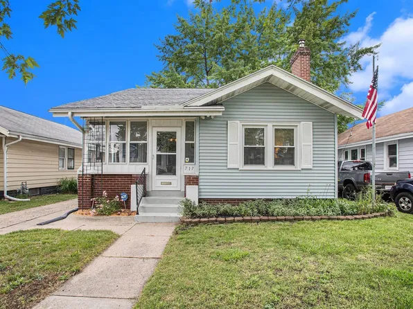 717 S 32nd St, South Bend, IN 46615