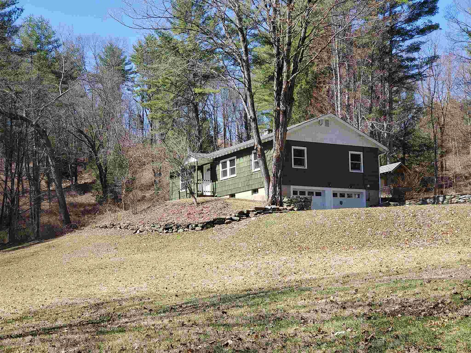 460 Black Mountain Road, Brattleboro, VT 05301 Zillow