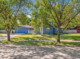 1921 23rd Ave S, Moorhead, MN 56560