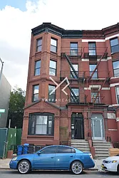 Rented by Yaffa Realty LLC