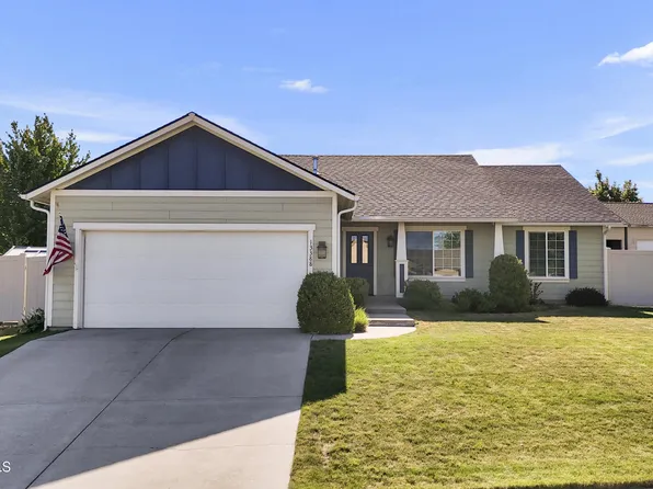 13388 N Polaris St, Rathdrum, ID 83858