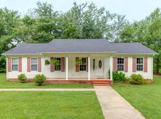 205 Townsend Ln, Erin, TN 37061