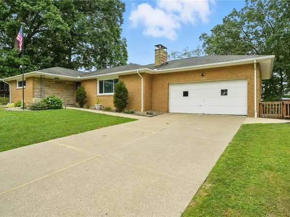 1718 N Judy Lynn Dr, Farrell, PA 16121