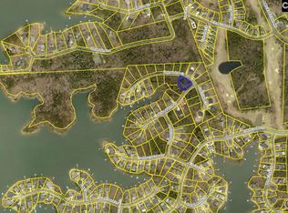 400 Lookover Pointe Dr, Chapin, SC 29036