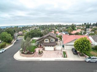 23701 Via Calzada, Mission Viejo, CA 92691