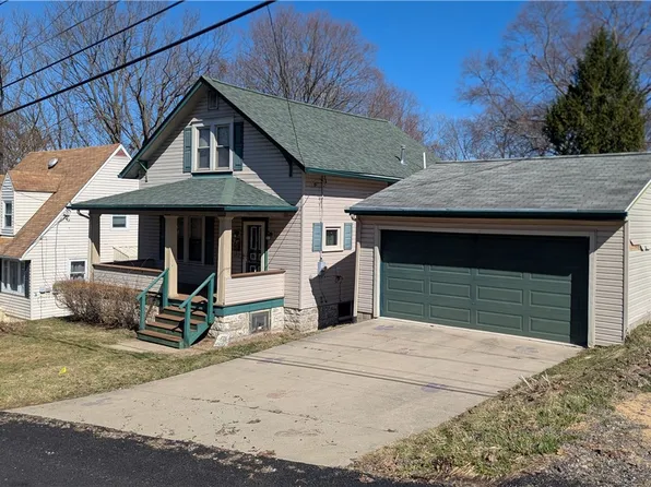 914 18th Ave, Beaver Falls, PA 15010