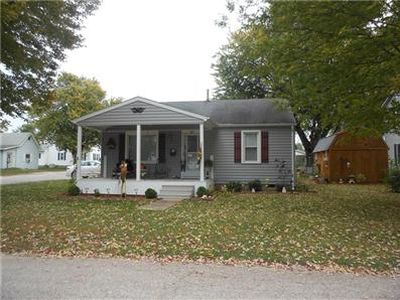 417 N 20th St, Elwood, IN, 46036
