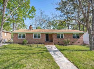 2125 Rolling Hills Rd, Columbia, SC 29210