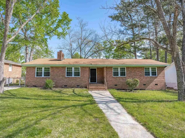 2125 Rolling Hills Rd, Columbia, SC 29210