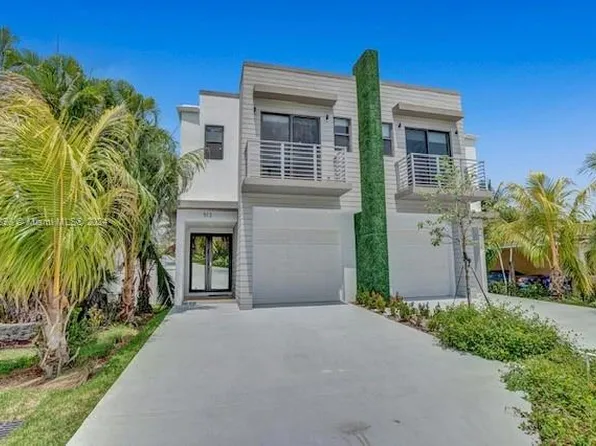511 SW 11th St, Fort Lauderdale, FL 33315