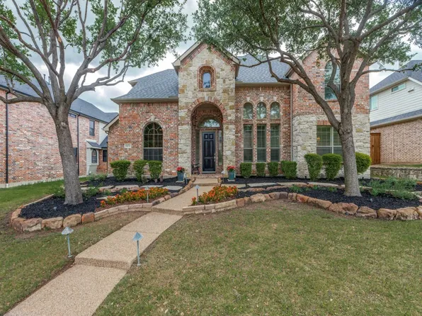 9430 Ironwood Dr, Frisco, TX 75033