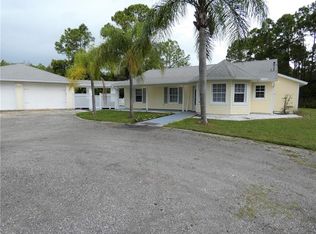 3080 Ulman Ave, North Port, FL 34286