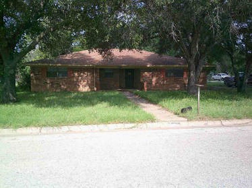 Property Front View