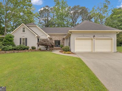 1152 Ward Creek Dr SW, Marietta, GA, 30064