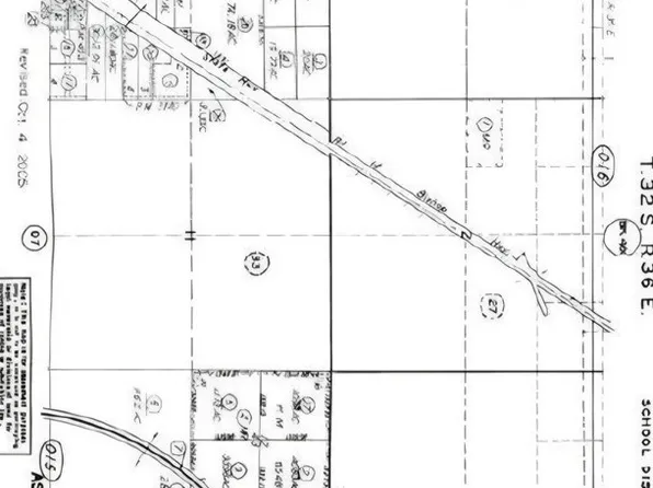 4 Bradley St, California City, CA 93505