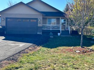 1661 Ginney Way, McCall, ID 83638