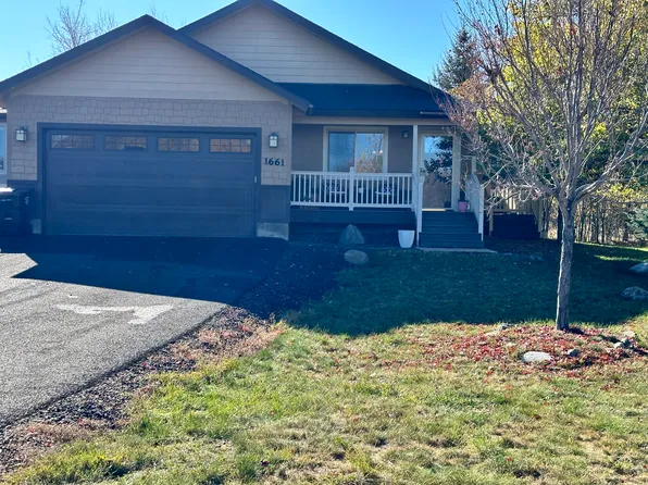 1661 Ginney Way, McCall, ID 83638