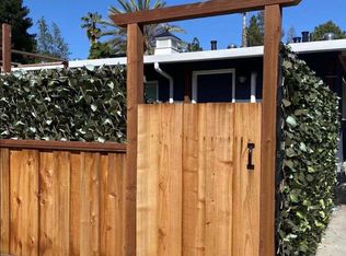 3394 Birch St, Palo Alto, CA 94306