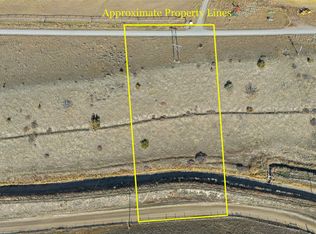 LOT-21D Lower Deep Creek Rd, Townsend, MT 59644